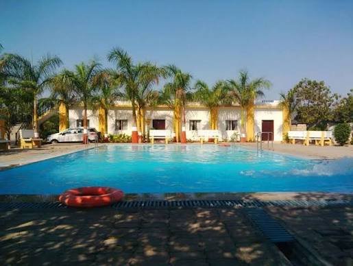 Gir Jungle Lodge