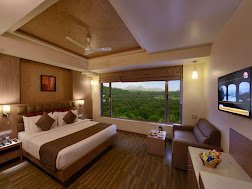 Sarovar Portico