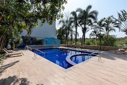 Saavaj Resort