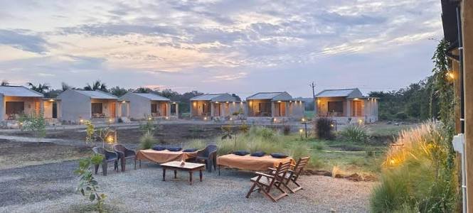 Sunbird Eco Homes