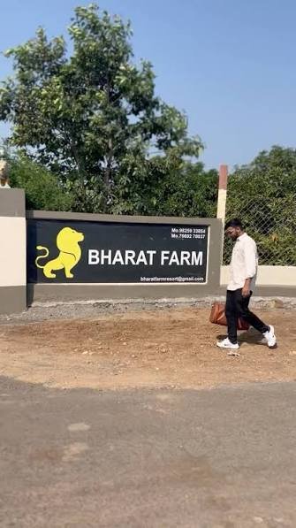 Bharat FarmHouse