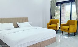 Gir Vintage Villa