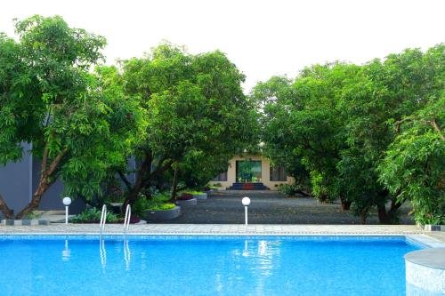 Iravati Resort
