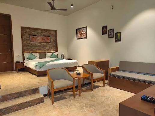 Lion Signature Family Resort