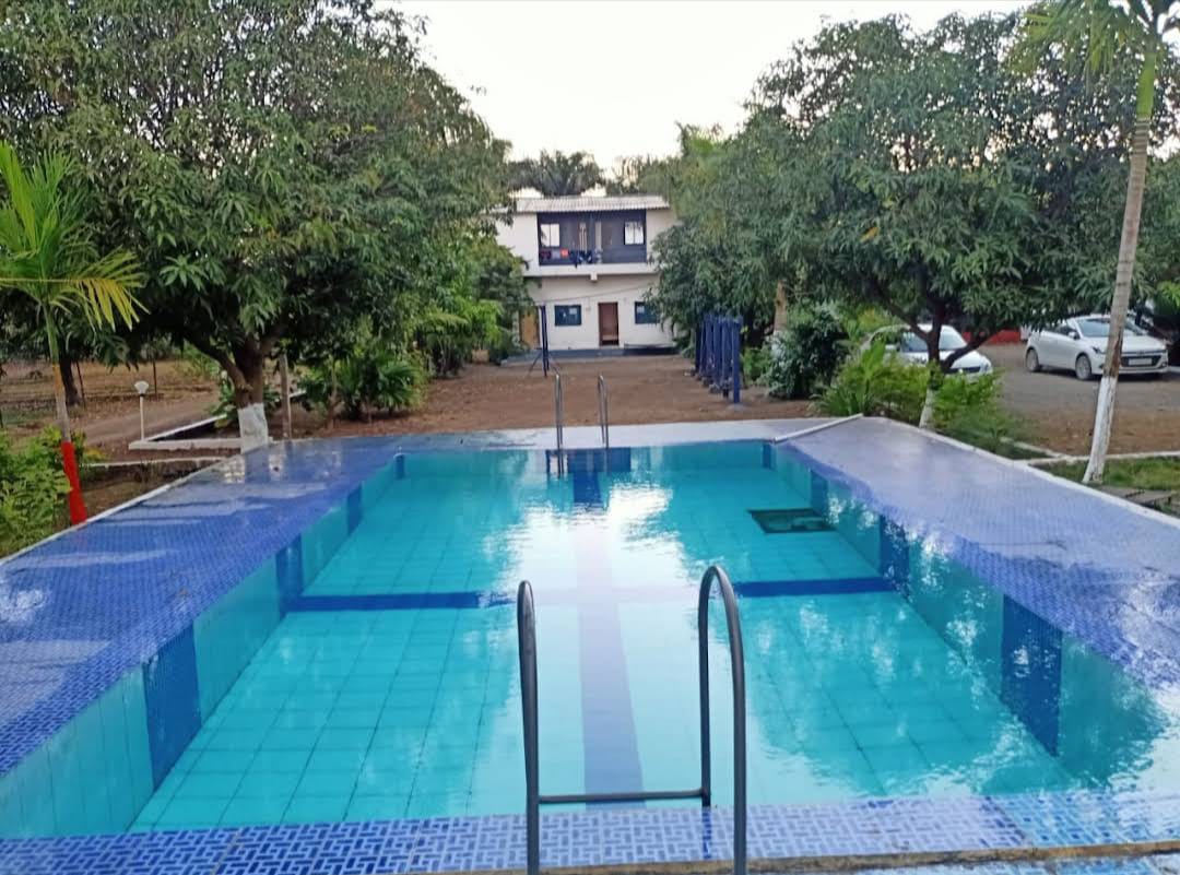 Gir Somnath Farm & Resort