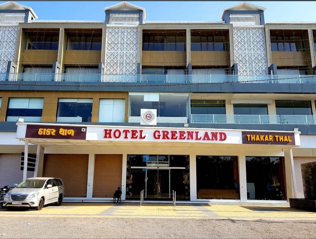 Hotel Greenland