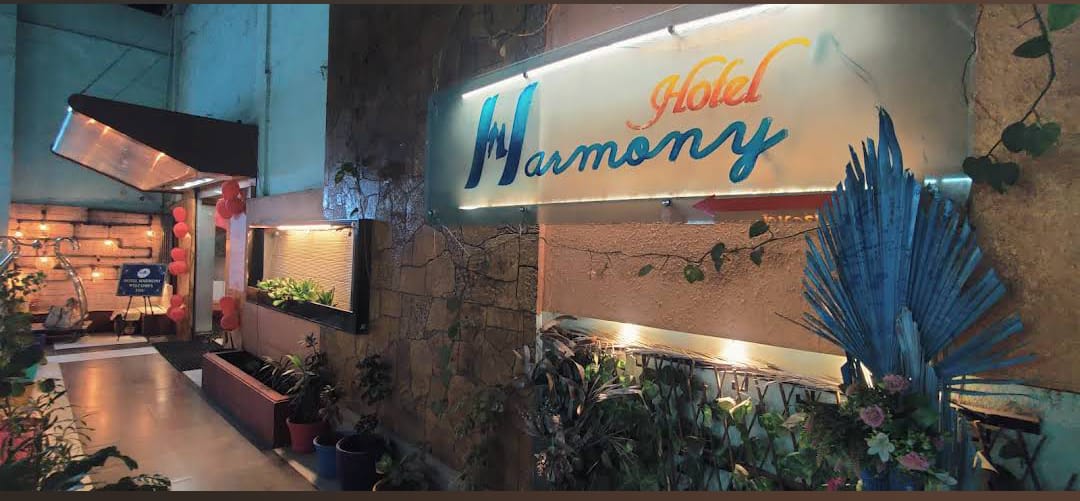 Hotel Harmony