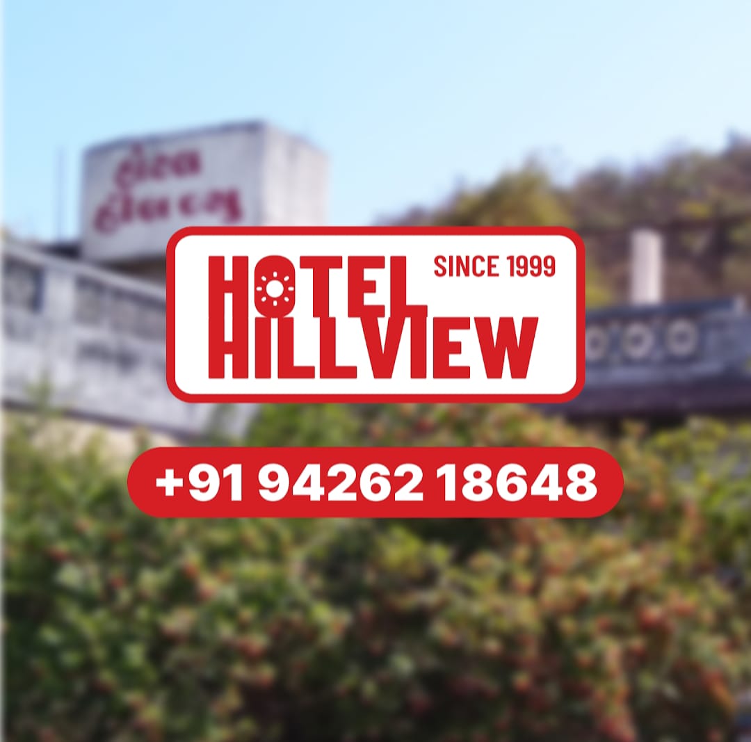 Hotel HillView