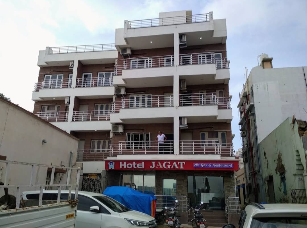 Hotel Jagat
