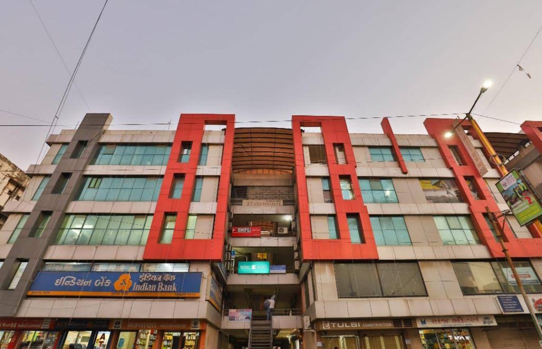 Hotel Platinum Junagadh