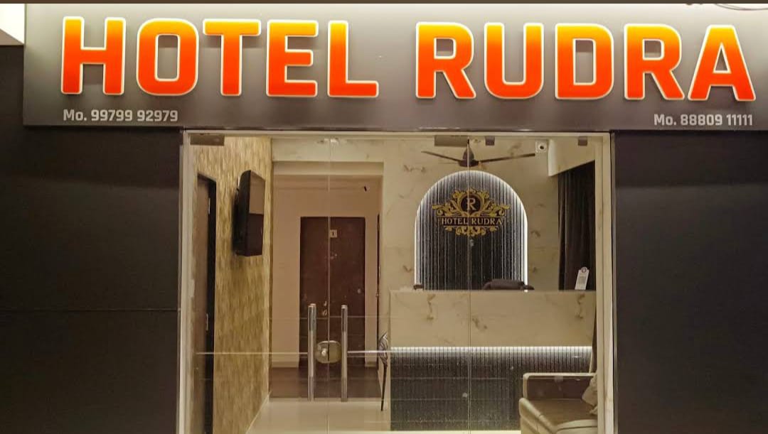 HOTEL RUDRA
