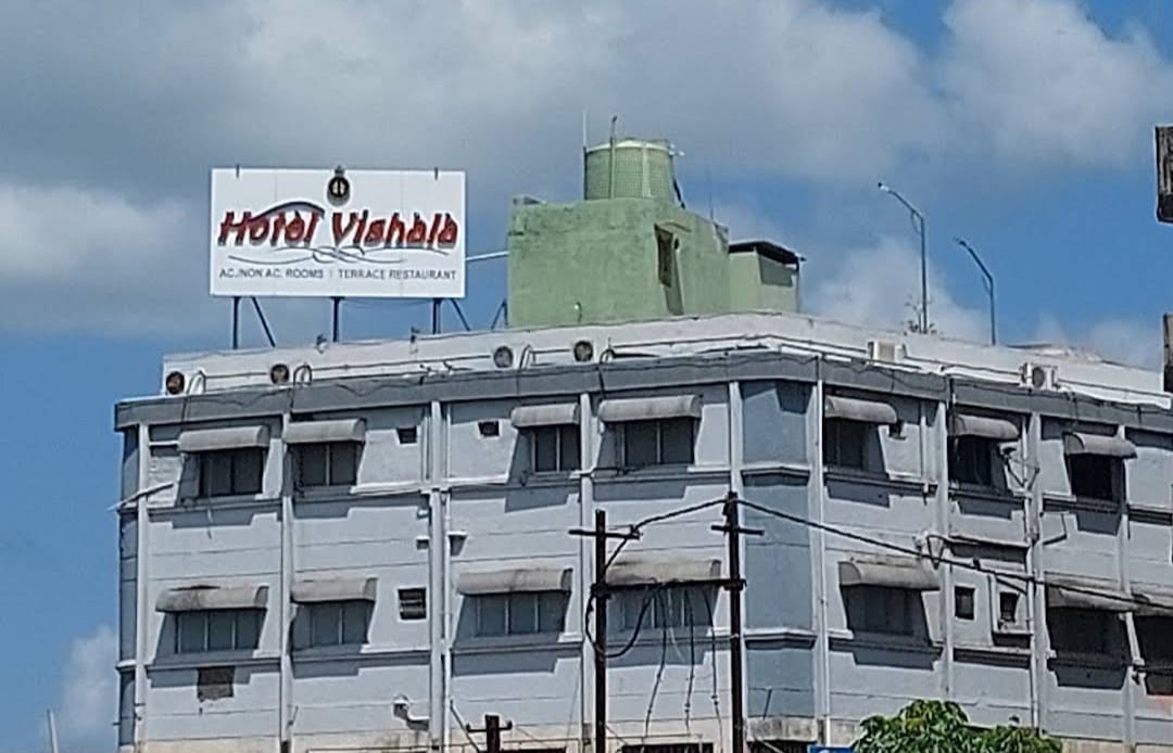 Hotel Vishala