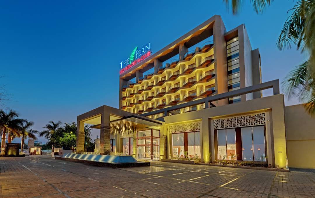 The Fern Leo Resort & Club, Junagadh, Gujarat