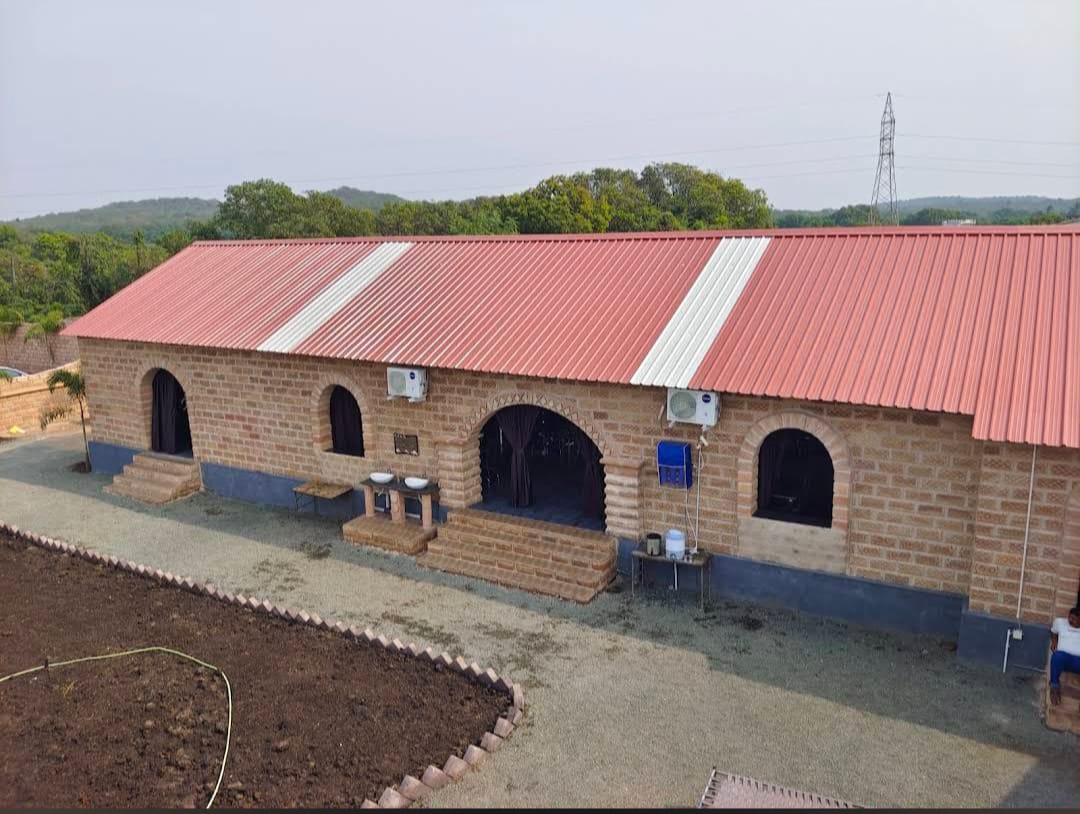 Hotel the gir polo club