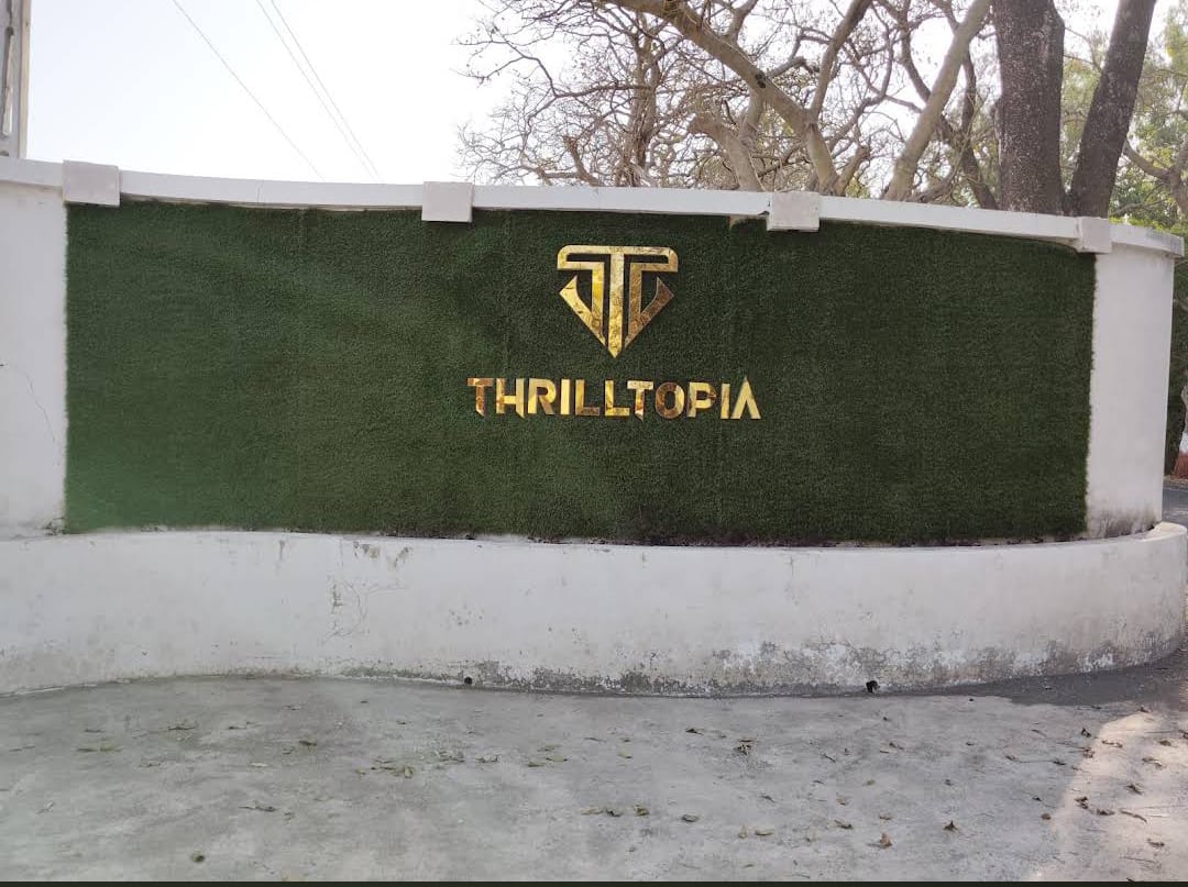 Thrilltopia