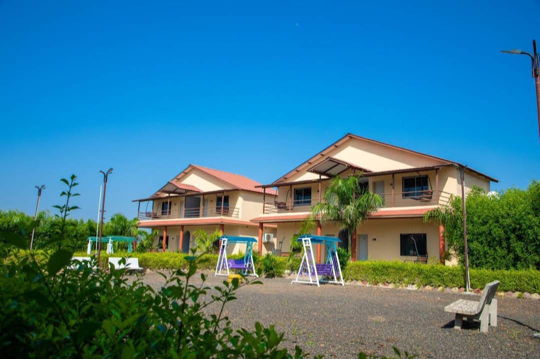 Patang Family Resort Sasan Gir