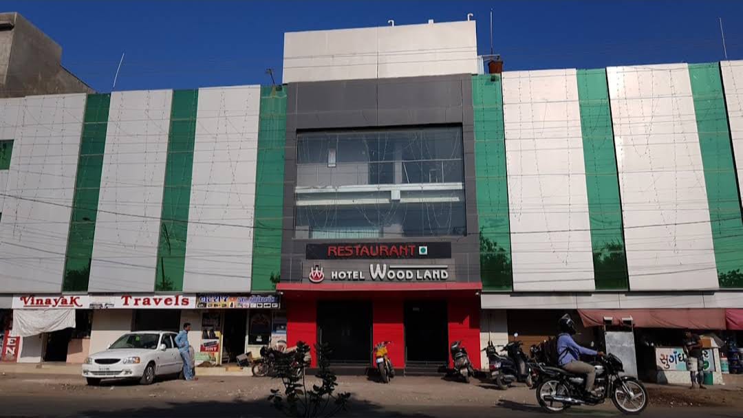 Hotel Woodland Somnath