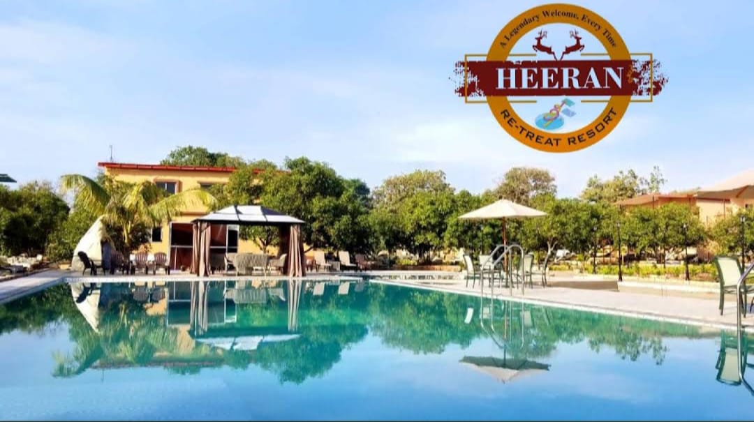 Heeran Re-Treat Resort