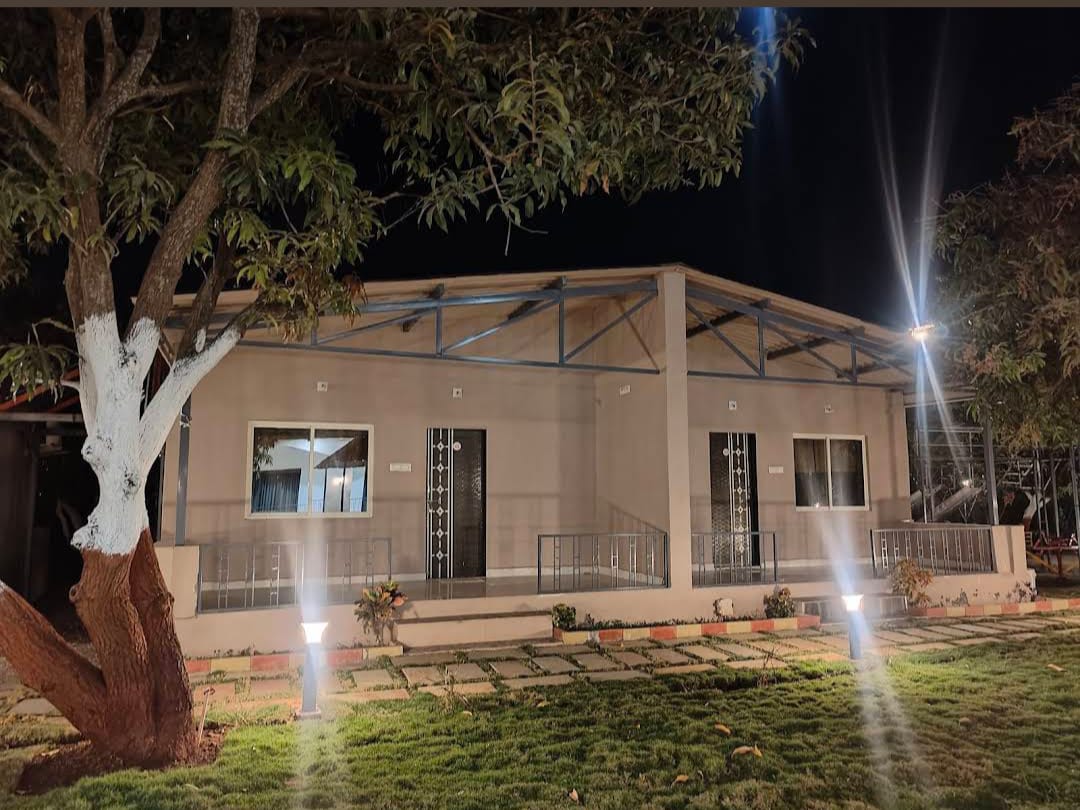 The Lion's Land Resort