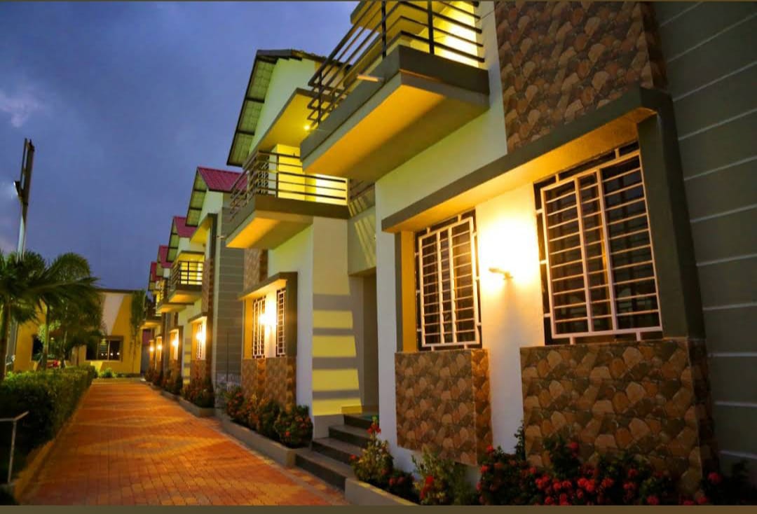 Shree cottages