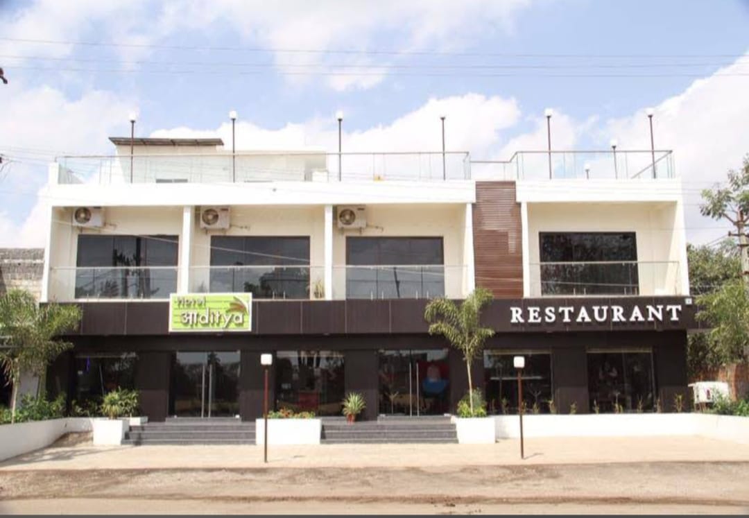 HOTEL ADITYA.