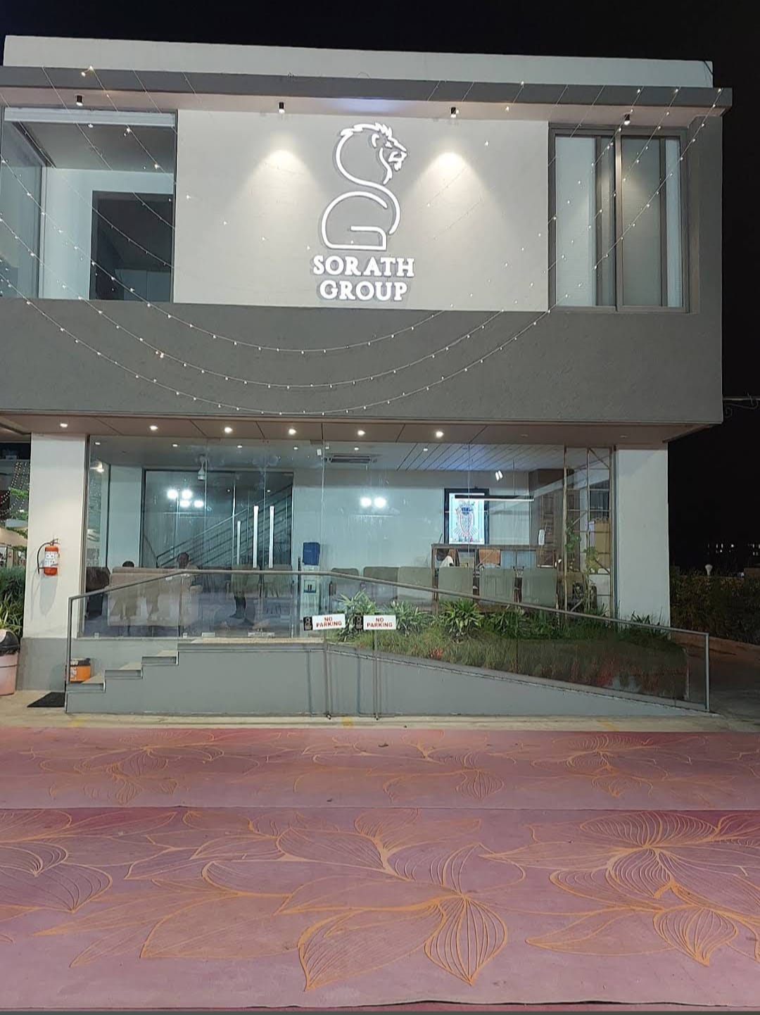 Sorath resort and party lawn