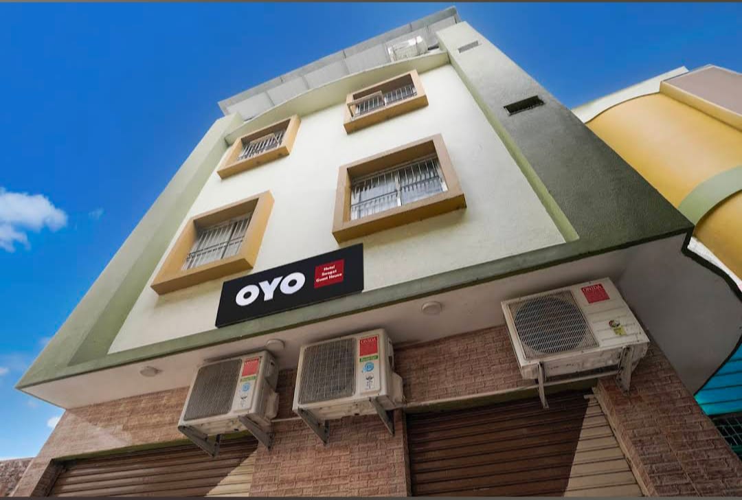 OYO Hotel Swagat Guest House